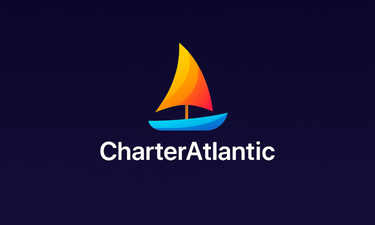 CharterAtlantic.com - Creative brandable domain for sale